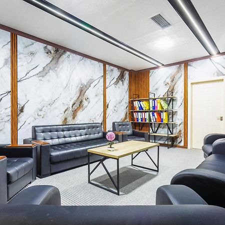 Rich Park Hotel Taszkent Zewnętrze zdjęcie