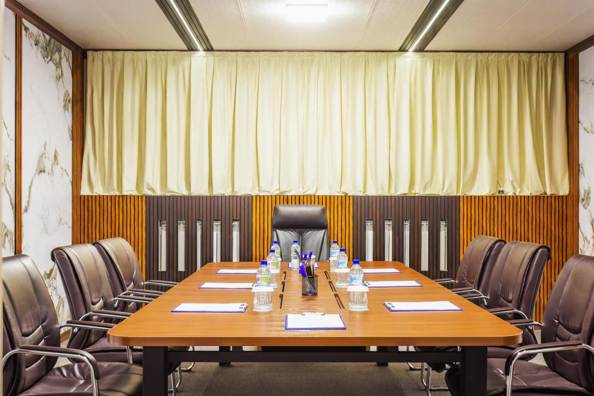 Rich Park Hotel Taszkent Zewnętrze zdjęcie