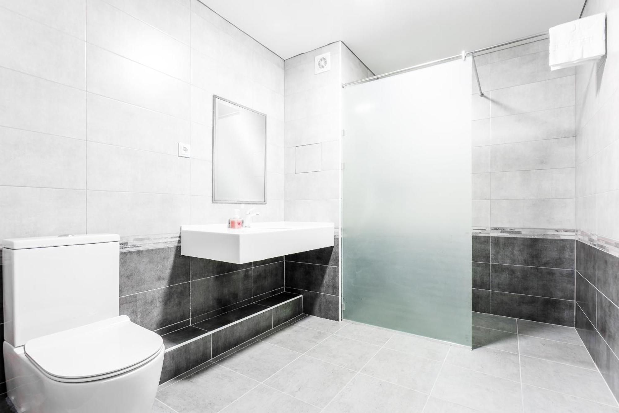 Rich Park Hotel Taszkent Zewnętrze zdjęcie