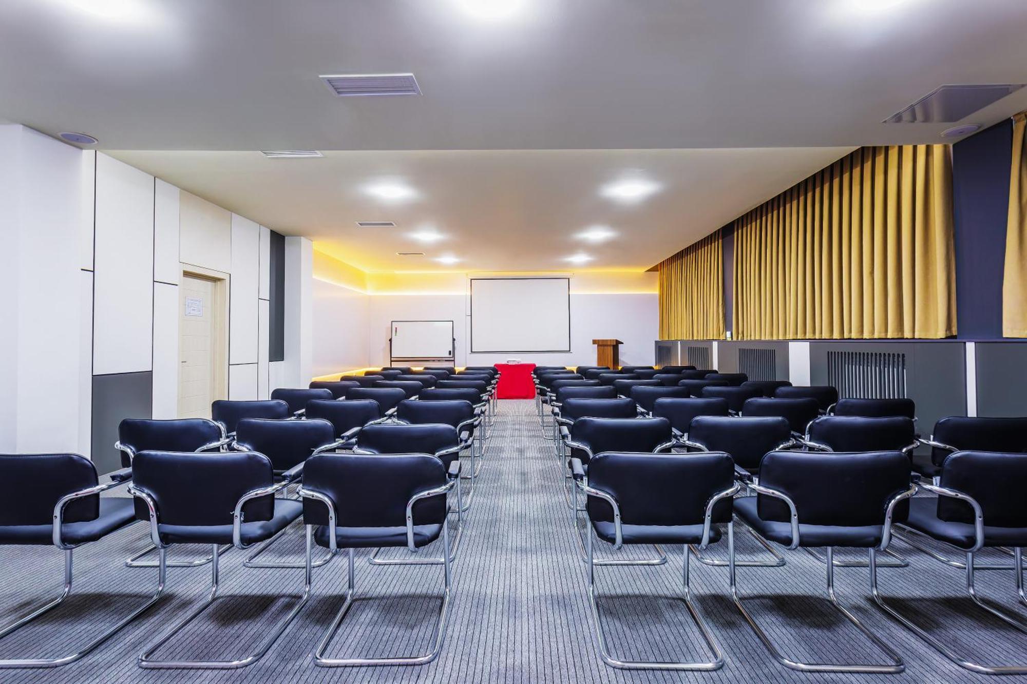 Rich Park Hotel Taszkent Zewnętrze zdjęcie