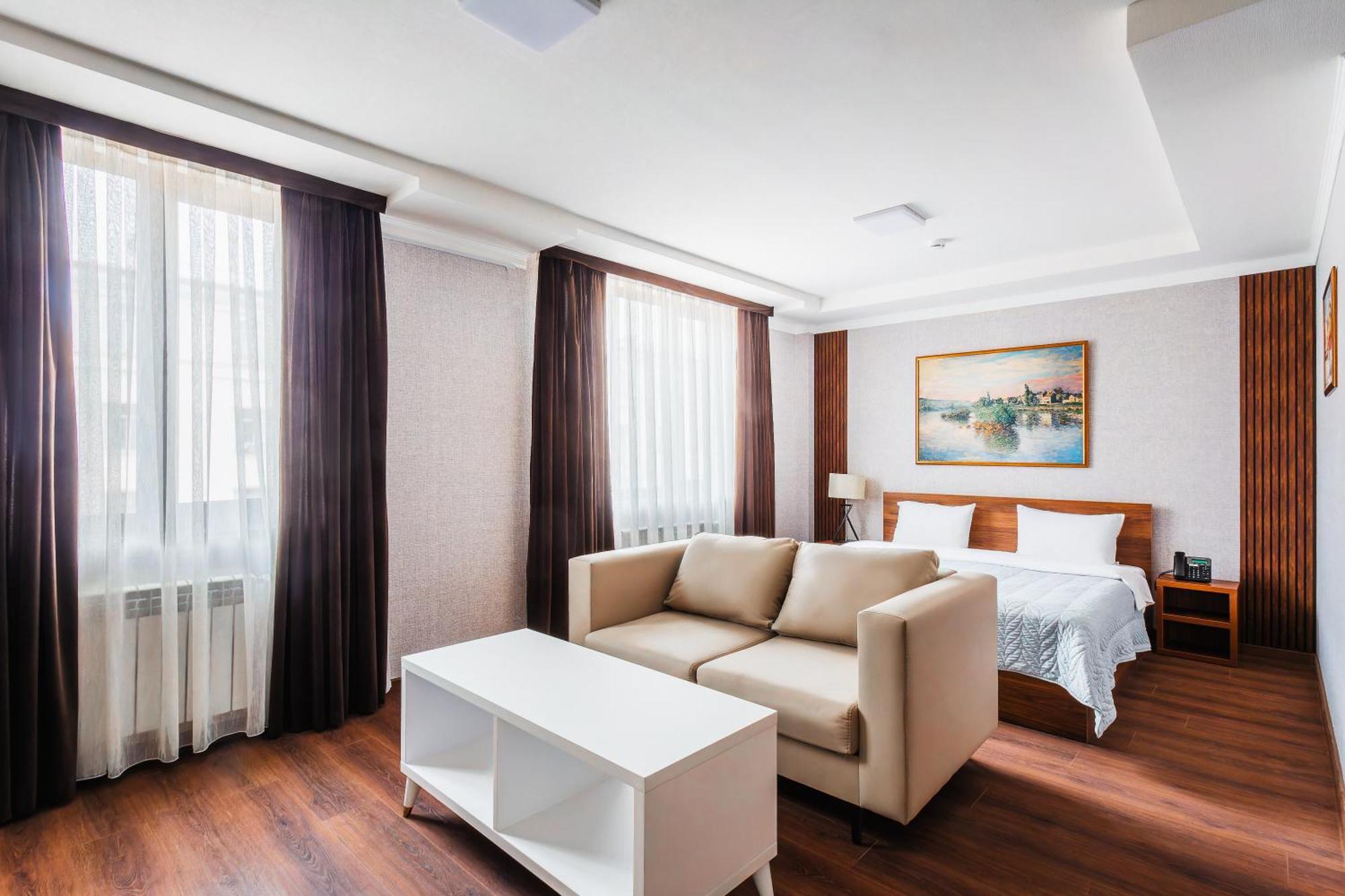 Rich Park Hotel Taszkent Zewnętrze zdjęcie