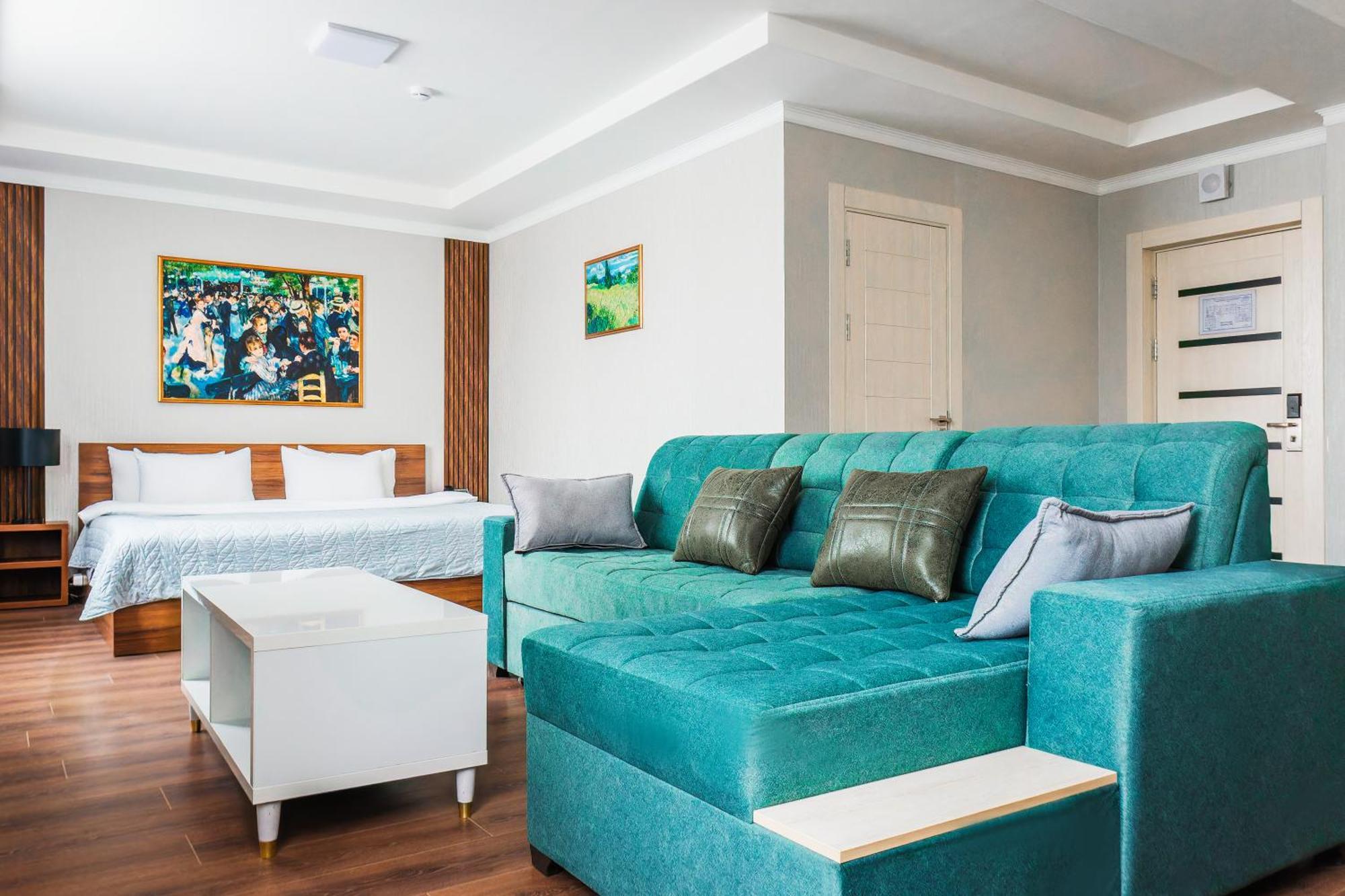 Rich Park Hotel Taszkent Zewnętrze zdjęcie