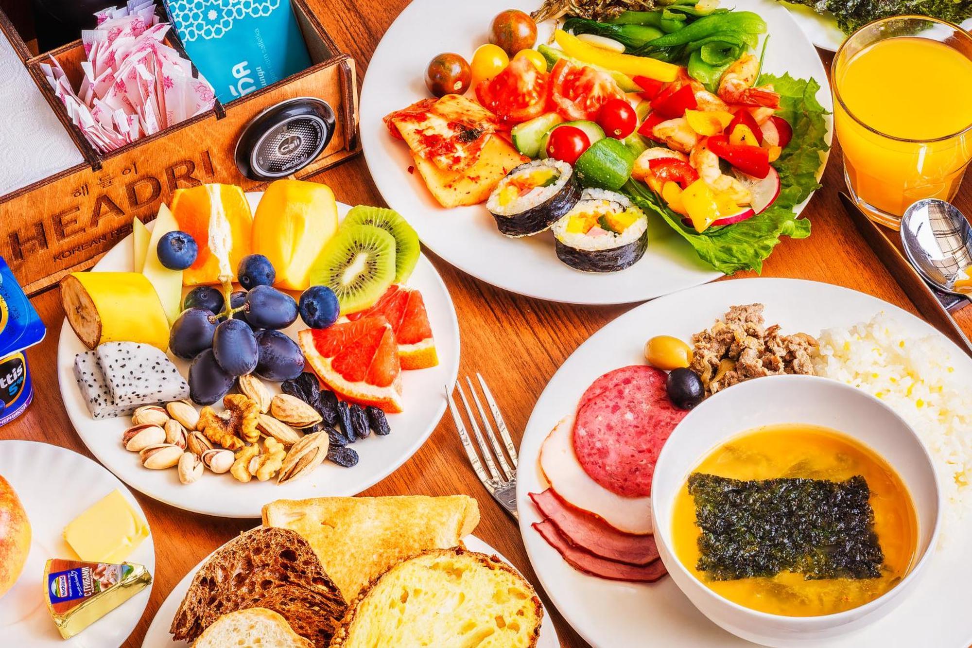 Rich Park Hotel Taszkent Zewnętrze zdjęcie